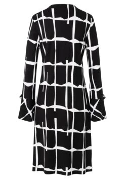 Ana Alcazar Waisted Jurk Hewine -JurkChic Verkoop ana alcazar 049354 3287 9102