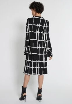 Ana Alcazar Waisted Jurk Hewine -JurkChic Verkoop ana alcazar 049354 3287 9106