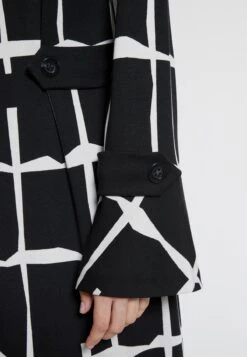 Ana Alcazar Waisted Jurk Hewine -JurkChic Verkoop ana alcazar 049354 3287 9107