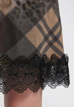 Ana Alcazar A-Lijn Jurk Hilda -JurkChic Verkoop ana alcazar 049362 3290 9104