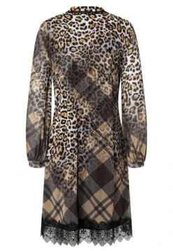 Ana Alcazar A-Lijn Jurk Hilda -JurkChic Verkoop ana alcazar 049362 3290 9107