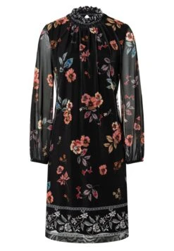 Ana Alcazar Lange Mouwen Jurk Hiane 15 Ana Alcazar Lange Mouwen Jurk Hiane -JurkChic Verkoop ana alcazar 049367 3292 9101