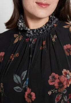 Ana Alcazar Lange Mouwen Jurk Hiane 12 Ana Alcazar Lange Mouwen Jurk Hiane -JurkChic Verkoop ana alcazar 049367 3292 9107