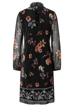 Ana Alcazar Lange Mouwen Jurk Hiane 13 Ana Alcazar Lange Mouwen Jurk Hiane -JurkChic Verkoop ana alcazar 049367 3292 9108