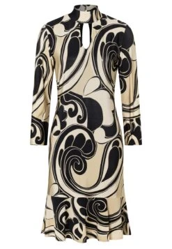 Ana Alcazar Volant Jurk Hicci 13 Ana Alcazar Volant Jurk Hicci -JurkChic Verkoop ana alcazar 049380 32951