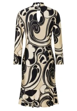 Ana Alcazar Volant Jurk Hicci 12 Ana Alcazar Volant Jurk Hicci -JurkChic Verkoop ana alcazar 049380 32957