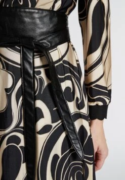 Ana Alcazar Shift Jurk Hicca -JurkChic Verkoop ana alcazar 049381 3295 9105