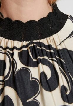 Ana Alcazar Shift Jurk Hicca -JurkChic Verkoop ana alcazar 049381 3295 9106