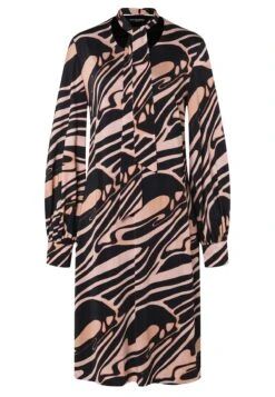 Ana Alcazar Stropdas Jurk Hidana 15 Ana Alcazar Stropdas Jurk Hidana -JurkChic Verkoop ana alcazar 049389 3297 9101