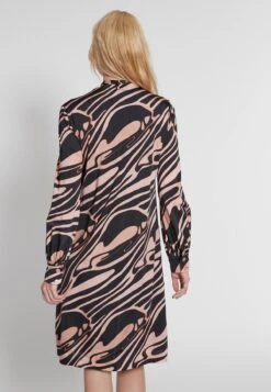 Ana Alcazar Stropdas Jurk Hidana 11 Ana Alcazar Stropdas Jurk Hidana -JurkChic Verkoop ana alcazar 049389 3297 9104