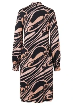 Ana Alcazar Stropdas Jurk Hidana 14 Ana Alcazar Stropdas Jurk Hidana -JurkChic Verkoop ana alcazar 049389 3297 9107