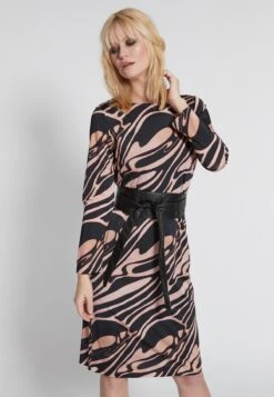 Ana Alcazar Sheat Jurk Hidora -JurkChic Verkoop ana alcazar 049390 3297 9103