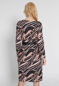 Ana Alcazar Sheat Jurk Hidora -JurkChic Verkoop ana alcazar 049390 3297 9104