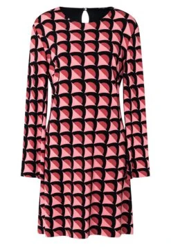 Ana Alcazar A-Lijn Jurk Himmi -JurkChic Verkoop ana alcazar 049393 3298 9101