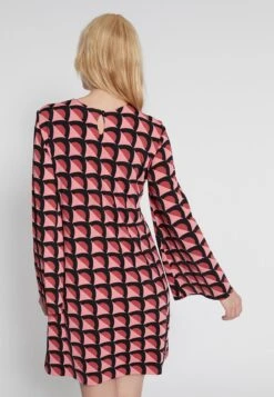 Ana Alcazar A-Lijn Jurk Himmi -JurkChic Verkoop ana alcazar 049393 3298 9104