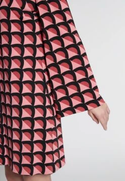 Ana Alcazar A-Lijn Jurk Himmi -JurkChic Verkoop ana alcazar 049393 3298 9105