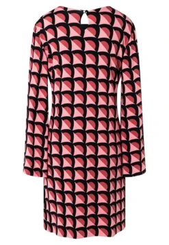 Ana Alcazar A-Lijn Jurk Himmi -JurkChic Verkoop ana alcazar 049393 3298 9106