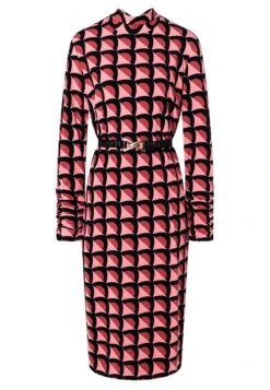 Ana Alcazar Tube Jurk Himlis -JurkChic Verkoop ana alcazar 049394 3298 9101