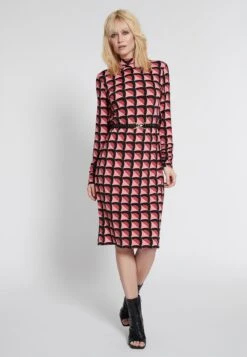 Ana Alcazar Tube Jurk Himlis