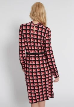 Ana Alcazar Tube Jurk Himlis -JurkChic Verkoop ana alcazar 049394 3298 9104