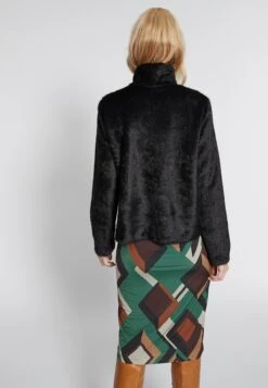 Ana Alcazar Mix Jurk Hiplea -JurkChic Verkoop ana alcazar 049405 3300 915