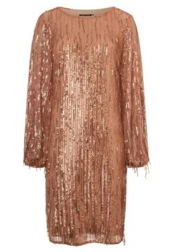 Ana Alcazar Lovertje Jurk Ibies -JurkChic Verkoop ana alcazar 049425 3306 5901