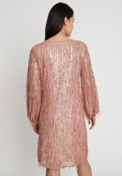 Ana Alcazar Lovertje Jurk Ibies -JurkChic Verkoop ana alcazar 049425 3306 5905