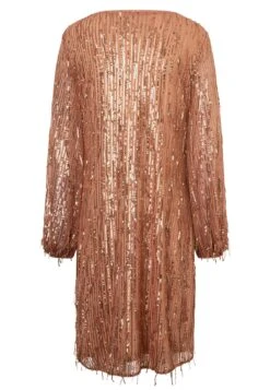 Ana Alcazar Lovertje Jurk Ibies -JurkChic Verkoop ana alcazar 049425 3306 5907