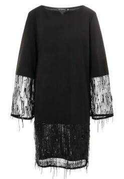 Ana Alcazar Tuniek Jurk Ibylia -JurkChic Verkoop ana alcazar 049426 3306 1001