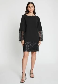 Ana Alcazar Tuniek Jurk Ibylia