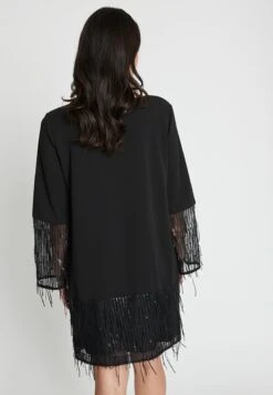 Ana Alcazar Tuniek Jurk Ibylia -JurkChic Verkoop ana alcazar 049426 3306 1005