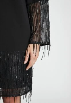 Ana Alcazar Tuniek Jurk Ibylia -JurkChic Verkoop ana alcazar 049426 3306 1007