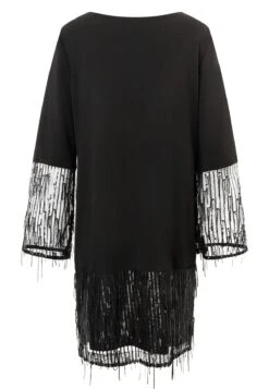 Ana Alcazar Tuniek Jurk Ibylia -JurkChic Verkoop ana alcazar 049426 3306 1008