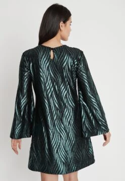 Ana Alcazar Tuniek Jurk Ifale 10 Ana Alcazar Tuniek Jurk Ifale -JurkChic Verkoop ana alcazar 049439 33105