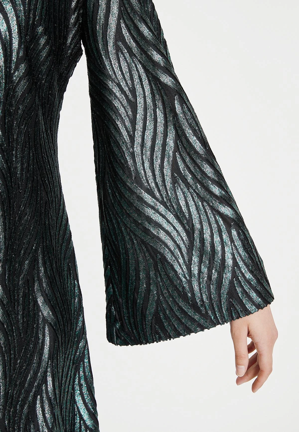 Ana Alcazar Tuniek Jurk Ifale 6 Ana Alcazar Tuniek Jurk Ifale - Afbeelding 4