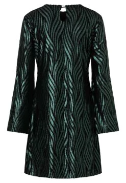 Ana Alcazar Tuniek Jurk Ifale 12 Ana Alcazar Tuniek Jurk Ifale -JurkChic Verkoop ana alcazar 049439 33107