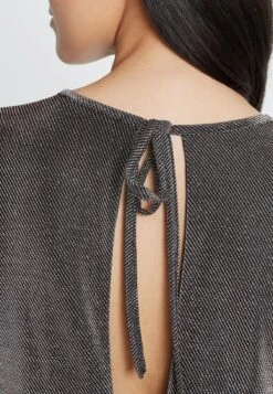 Ana Alcazar Midi Jurk Ikora -JurkChic Verkoop ana alcazar 049449 3312 1807