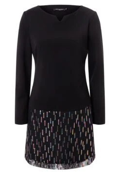 Ana Alcazar A-Lijn Jurk Ilba -JurkChic Verkoop ana alcazar 049452 33131