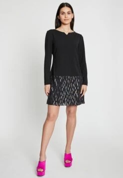 Ana Alcazar A-Lijn Jurk Ilba