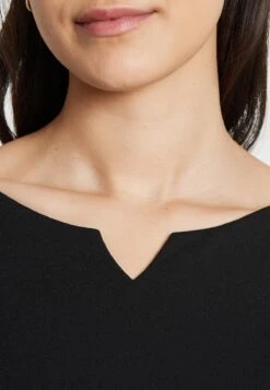 Ana Alcazar A-Lijn Jurk Ilba -JurkChic Verkoop ana alcazar 049452 33135