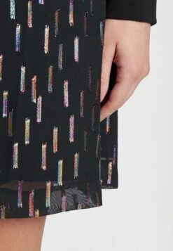 Ana Alcazar A-Lijn Jurk Ilba -JurkChic Verkoop ana alcazar 049452 33136