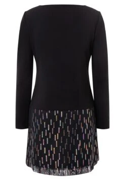 Ana Alcazar A-Lijn Jurk Ilba -JurkChic Verkoop ana alcazar 049452 33137