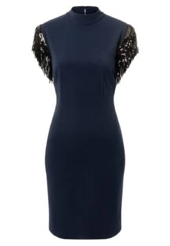 Ana Alcazar Party Jurk Imolys -JurkChic Verkoop ana alcazar 049454 3314 3001