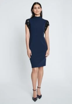 Voorkant 25 Ana Alcazar Party Jurk Imolys