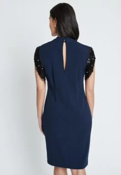 Ana Alcazar Party Jurk Imolys -JurkChic Verkoop ana alcazar 049454 3314 3004