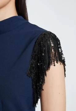 Ana Alcazar Party Jurk Imolys -JurkChic Verkoop ana alcazar 049454 3314 3005