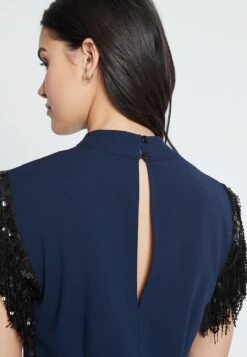 Ana Alcazar Party Jurk Imolys -JurkChic Verkoop ana alcazar 049454 3314 3006