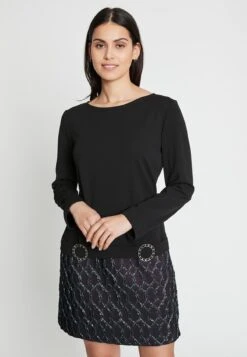 Ana Alcazar Mix Jurk Imoni 9 Ana Alcazar Mix Jurk Imoni -JurkChic Verkoop ana alcazar 049457 33144