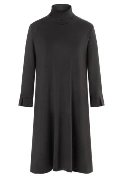 Ana Alcazar Wijde Jurk Inky -JurkChic Verkoop ana alcazar 049459 3315 1801