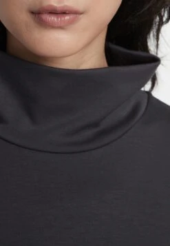 Ana Alcazar Wijde Jurk Inky -JurkChic Verkoop ana alcazar 049459 3315 1806